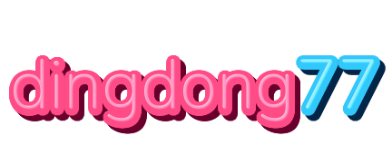 dingdong77 — logo kanal